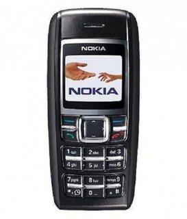 Nokia 1600 Basic- Refurbished Phone - Triveni World