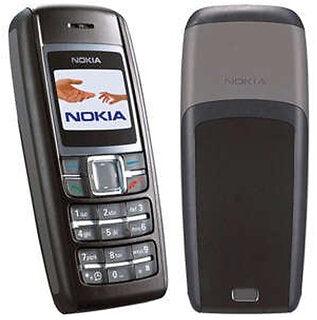 Nokia 1600 refurbished phone - Triveni World