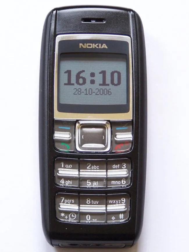 Nokia 1600 (REFURBISHED) - Triveni World