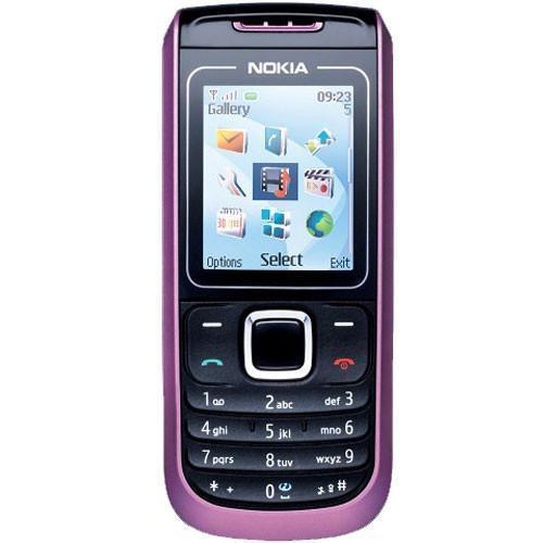 Nokia 1680 classic - Triveni World
