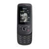 Nokia 2220 Refurbished Mobile (Black) - Triveni World