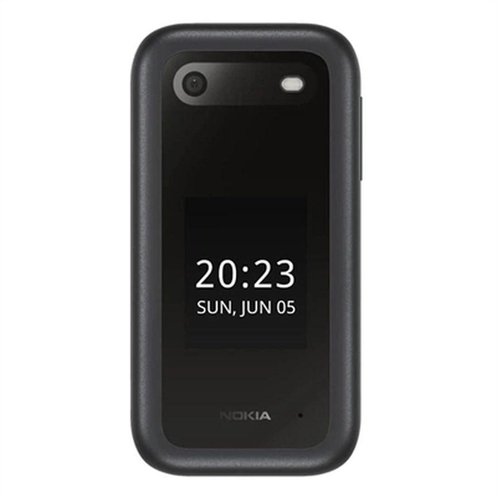 Nokia 2660 2,8" Black 32 GB Refurbished - Triveni World