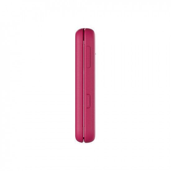 Nokia 2660 Flip 4G Volte keypad Phone with Dual SIM, Dual Screen Refurbished - Triveni World