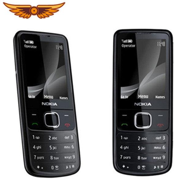 Nokia 2700C Classic GSM 2MP FM Mp3 Player Refurbished - Triveni World