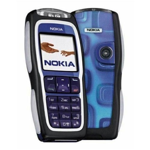 Nokia 3220 Refurbished Phone - Triveni World