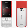 Nokia 5710 GSM 2G Classic phone Refurbished - Triveni World
