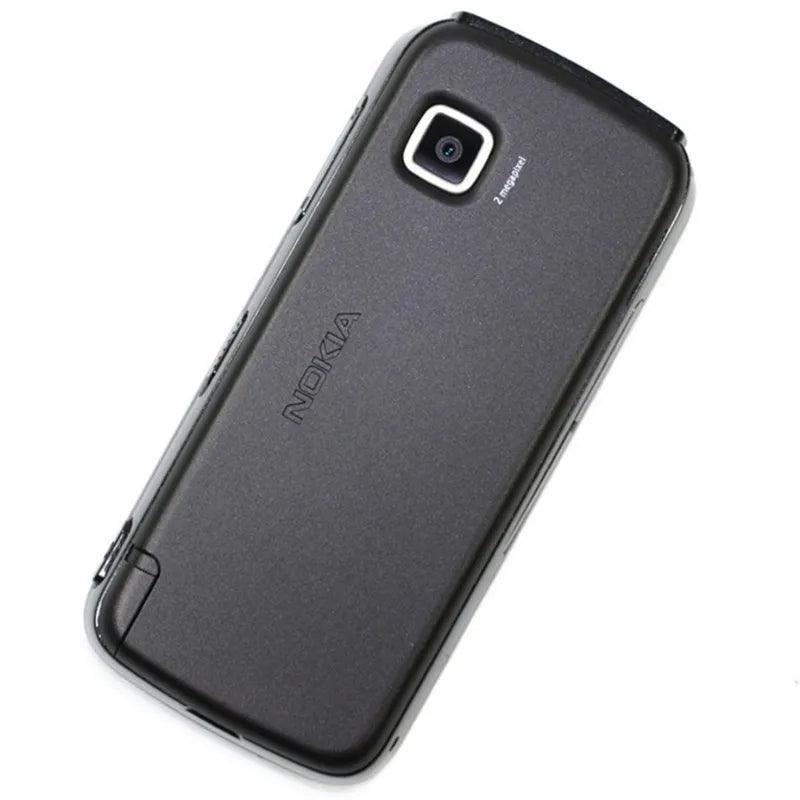 Nokia 5800W 3G Slide Refurbished - Triveni World