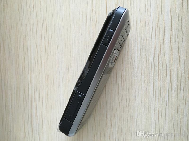 Nokia 6120 Classic English Keyboard 2.0 inch Screen 2.0MP Camera Bluetooth WCDMA 3G Refurbished Phone - Triveni World