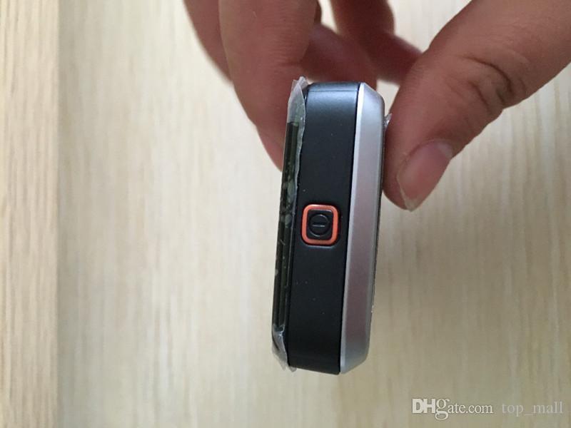 Nokia 6120 Classic English Keyboard 2.0 inch Screen 2.0MP Camera Bluetooth WCDMA 3G Refurbished Phone - Triveni World