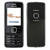 Nokia 6300 (REFURBISHED) - Triveni World