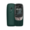 Nokia 6310 TA-1400 DS in Green - Triveni World