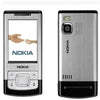 Nokia 6500S GSM 2G Dual Sim Slide Refurbished - Triveni World