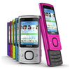 NOKIA 6700 Silder 3G GSM 6700s Phone Refurbished - Triveni World