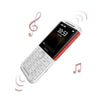 Nokia BM5310 2G GSM Bluetooth Video Camera Mini Mobile phone Refurbished - Triveni World