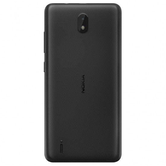 Nokia C01 Plus 32 GB, 2 GB RAM, Grey, Mobile Phone - Triveni World