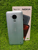 Nokia C30 Refurbished Mobile (Green 64GB, 4GB) - Triveni World