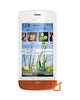 Nokia C5-03 Refurbished Mobile Phone (White) - Triveni World