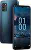 Nokia G100 TA-1430 Boost Mobile Unlocked 32GB Blue Good - Triveni World
