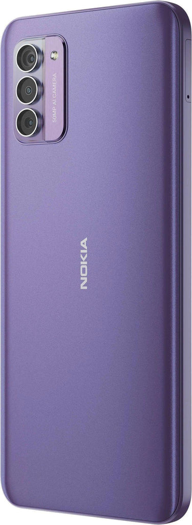 Smartphone Nokia G42 6 GB Ram Purple 128 GB 6,56" - Triveni World