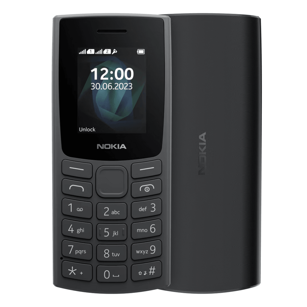 Nokia N105 SS-2023 - Triveni World