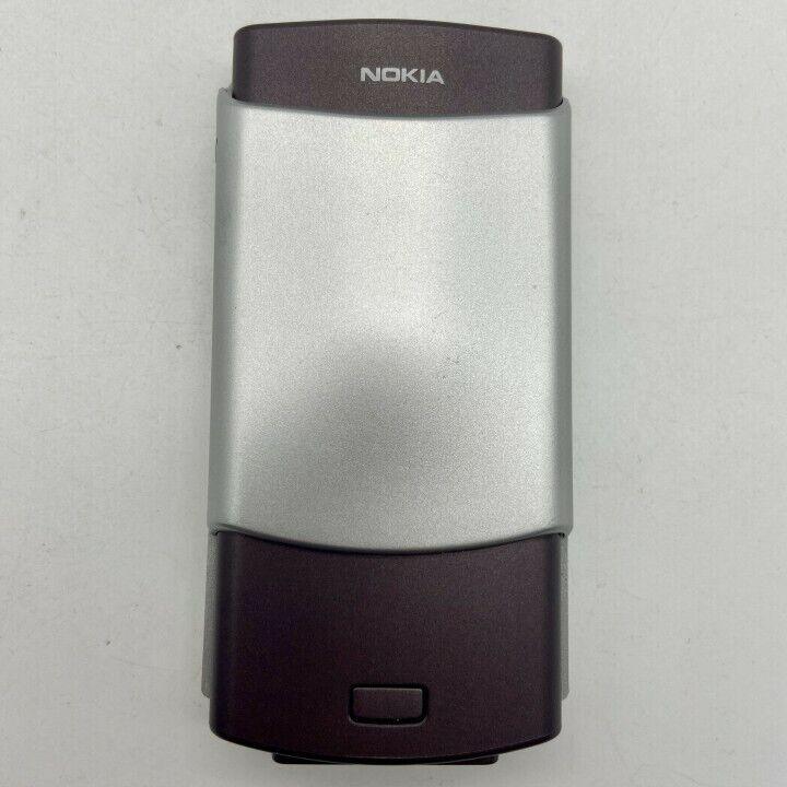Nokia N70 Original N70 Phone 2..1" Refurbished - Triveni World