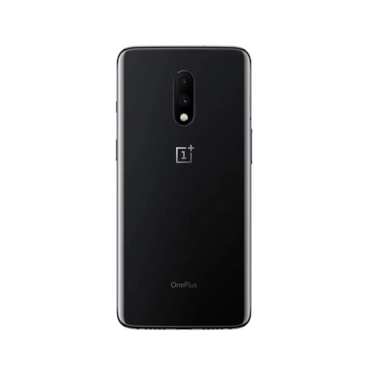 OnePlus 7 (Mirror Gray, 8GB RAM, 256GB Storage) - Refurbished - Triveni World
