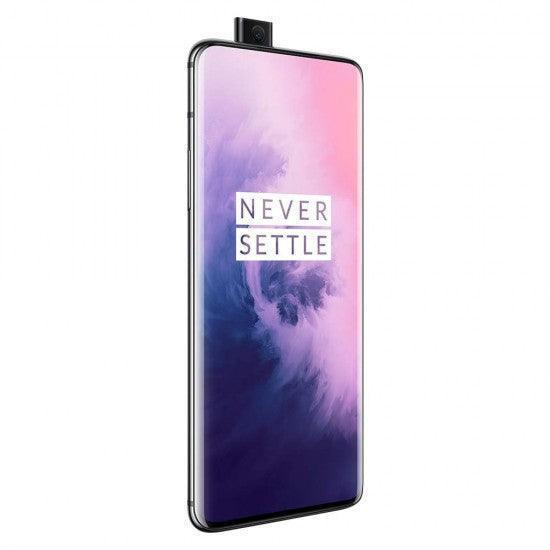 oneplus7 8GB/256GB  ミラーグレイ (日本語) OnePlus 7 (Mirror Grey, 8GB RAM, 256GB Storage)- Used – Triveni World