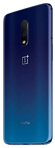 OnePlus 7 (Mirror Red, 8GB RAM, 256GB Storage) - Refurbished - Triveni World