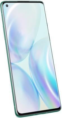 ONEPLUS 8 (12 GB RAM, 256 GB Storage, Glacial Green) (Refurbished