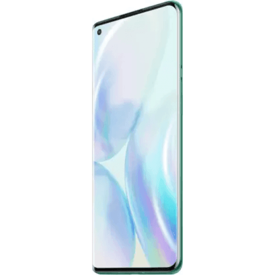 OnePlus 8 Pro (Glacial Green 12GB RAM + 256GB Storage) Refurbished