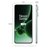 OnePlus Nord 3 5G (8GB RAM, 128GB, Misty Green) Refurbished - Triveni World