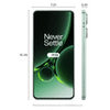 OnePlus Nord 3 5G (8GB RAM, 128GB, Misty Green) Refurbished - Triveni World