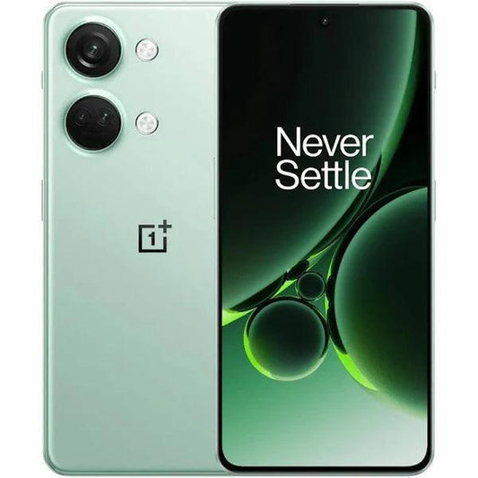 OnePlus Nord 3 5G (Misty Green, 16GB RAM, 256GB Storage) - Triveni World