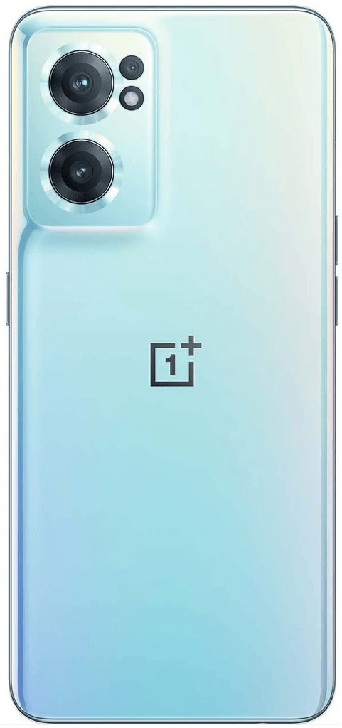 OnePlus Nord CE 2 5G (Bahama Blue, 8GB RAM, 128GB Storage) - Refurbished - Triveni World