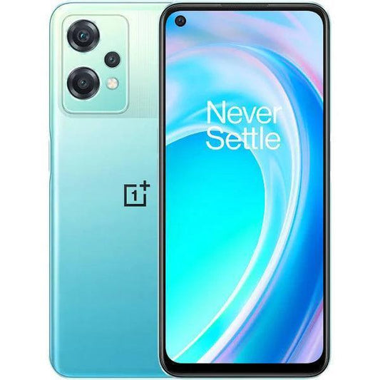 OnePlus Nord CE 2 Lite 5G (128GB, 6GB RAM, Blue Tide) - Triveni World