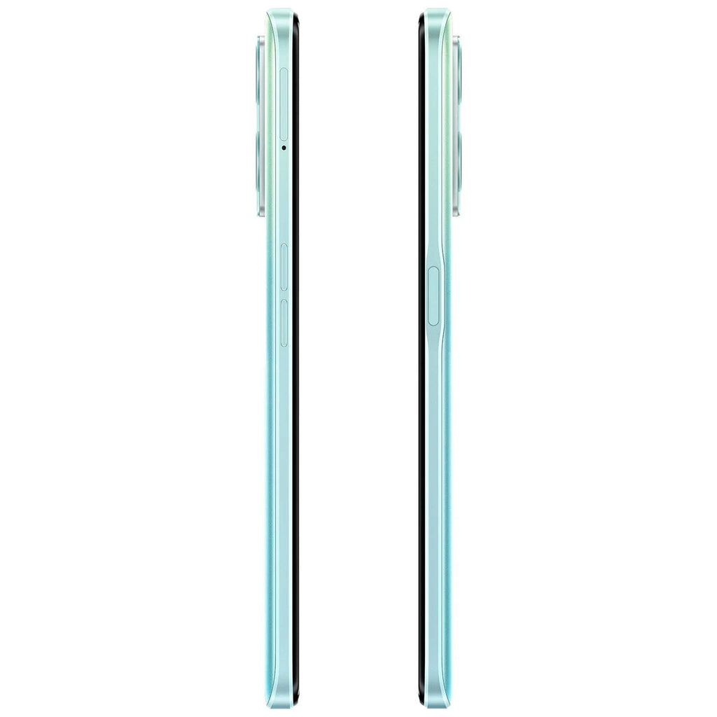 OnePlus Nord CE 2 Lite 5G (128GB, 6GB RAM, Blue Tide) - Triveni World