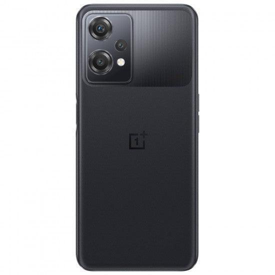 OnePlus Nord CE Lite 5G, (128GB Storage, 8GB RAM) Black Dusk
