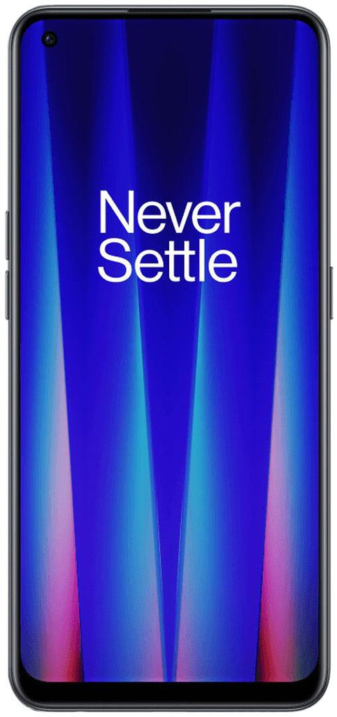 OnePlus Nord CE2 (6GB , 128GB) - Mirror Gray - Triveni World
