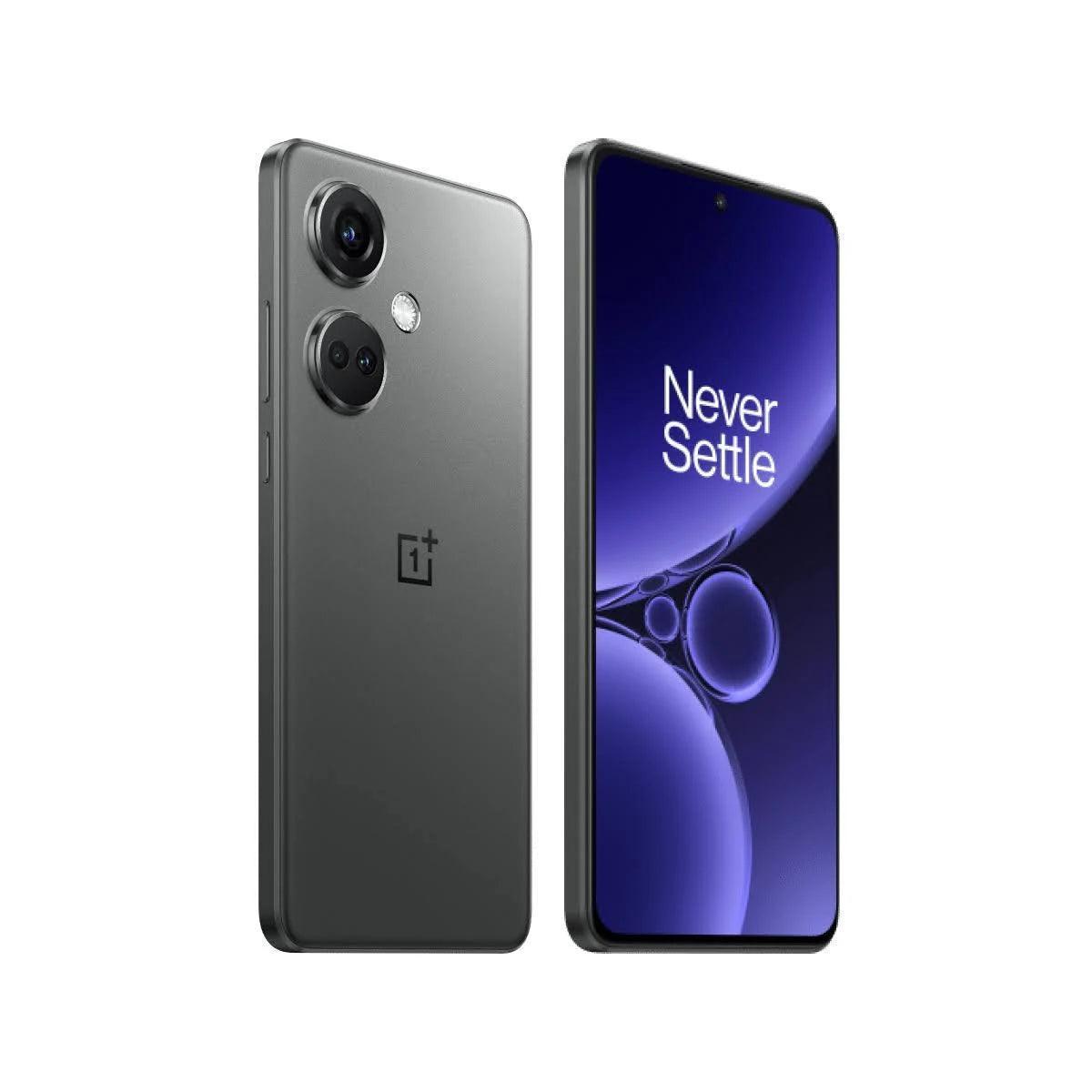 Cph2569 OnePlus Nord CE3 5G Smartphone (8GB RAM, 128GB, Aqua Surge) – Triveni World