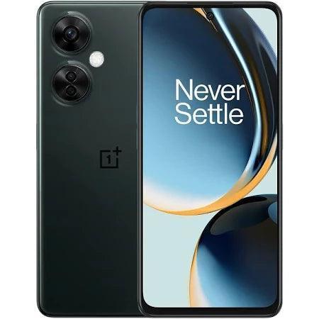 Cph2569 OnePlus Nord CE3 5G Smartphone (8GB RAM, 128GB, Aqua Surge) – Triveni World