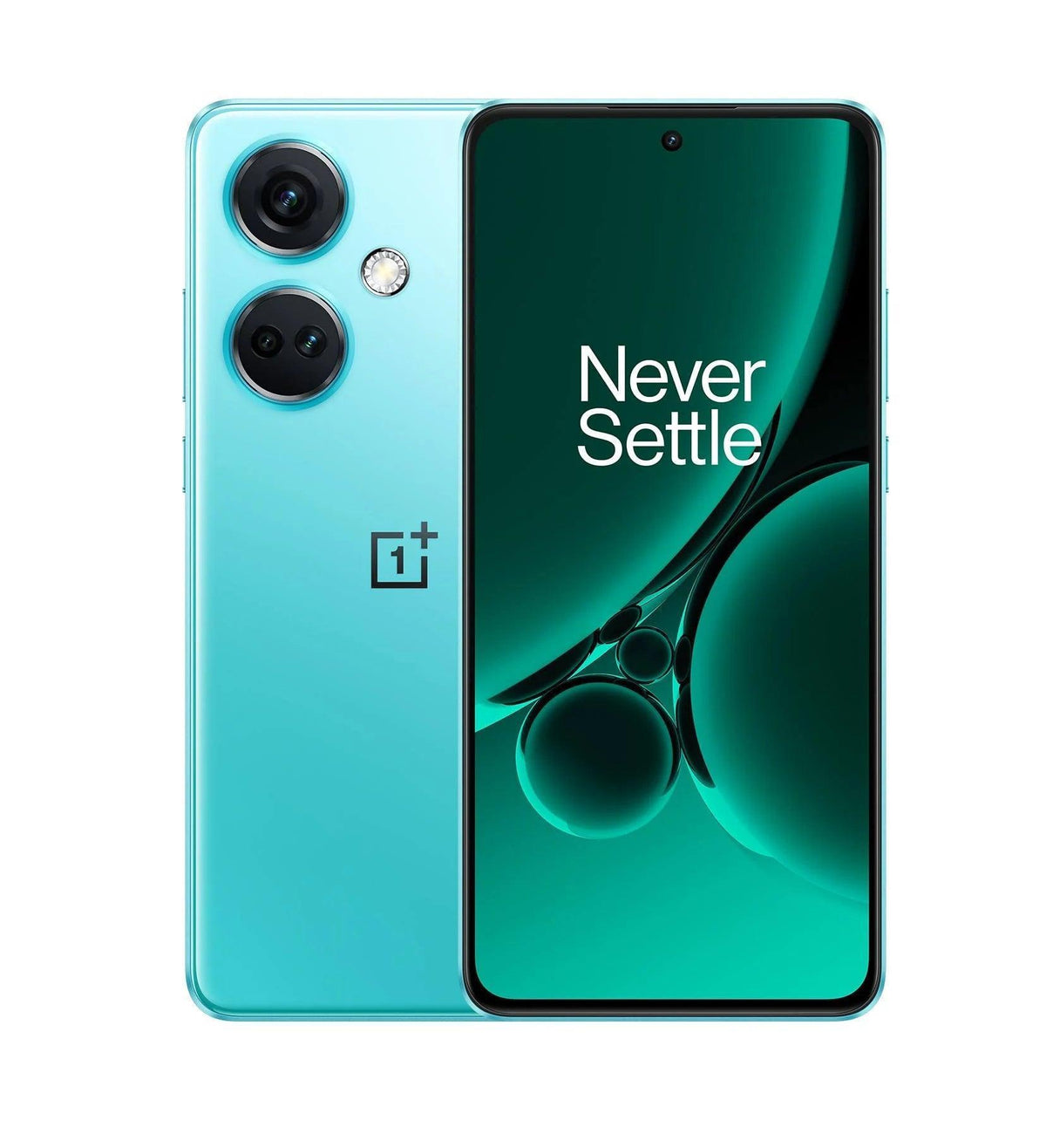 Cph2569 OnePlus Nord CE3 5G Smartphone (8GB RAM, 128GB, Aqua Surge) – Triveni World