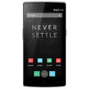 OnePlus One (Sandstone Black, 64 GB, 3 GB RAM) Refurbished - Triveni World