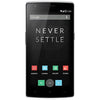 OnePlus One (Sandstone Black, 64 GB, 3 GB RAM) Refurbished - Triveni World