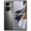 (Open Box) Oppo Reno10 5G ,8 GB , 256 GB ( Silvery Grey) - Triveni World