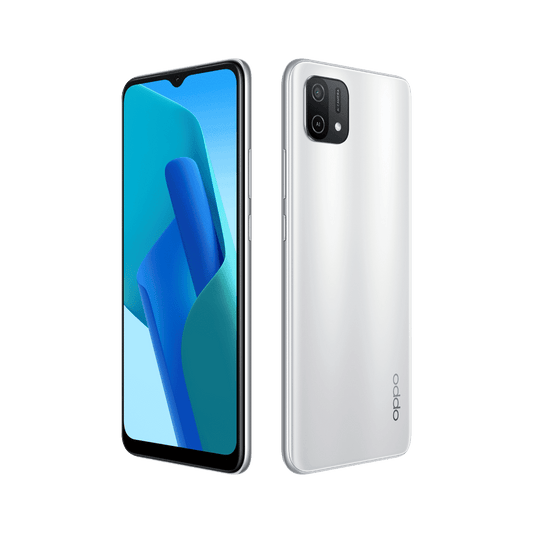 OPPO A16EF - Triveni World