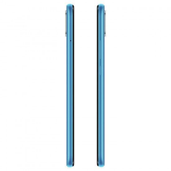 Oppo A16k (Blue, 3GB RAM, 32GB Storage) - Triveni World