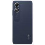 OPPO A17 (Midnight Black, 64 GB,4 GB RAM) (Refurbished) - Triveni World