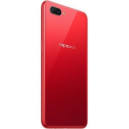 OPPO A3s (Red, 2GB RAM, 16GB Storage) refurbished - Triveni World