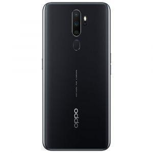 OPPO A5 2020 (Mirror Black, 4GB RAM, 64GB Storage) Refurbished