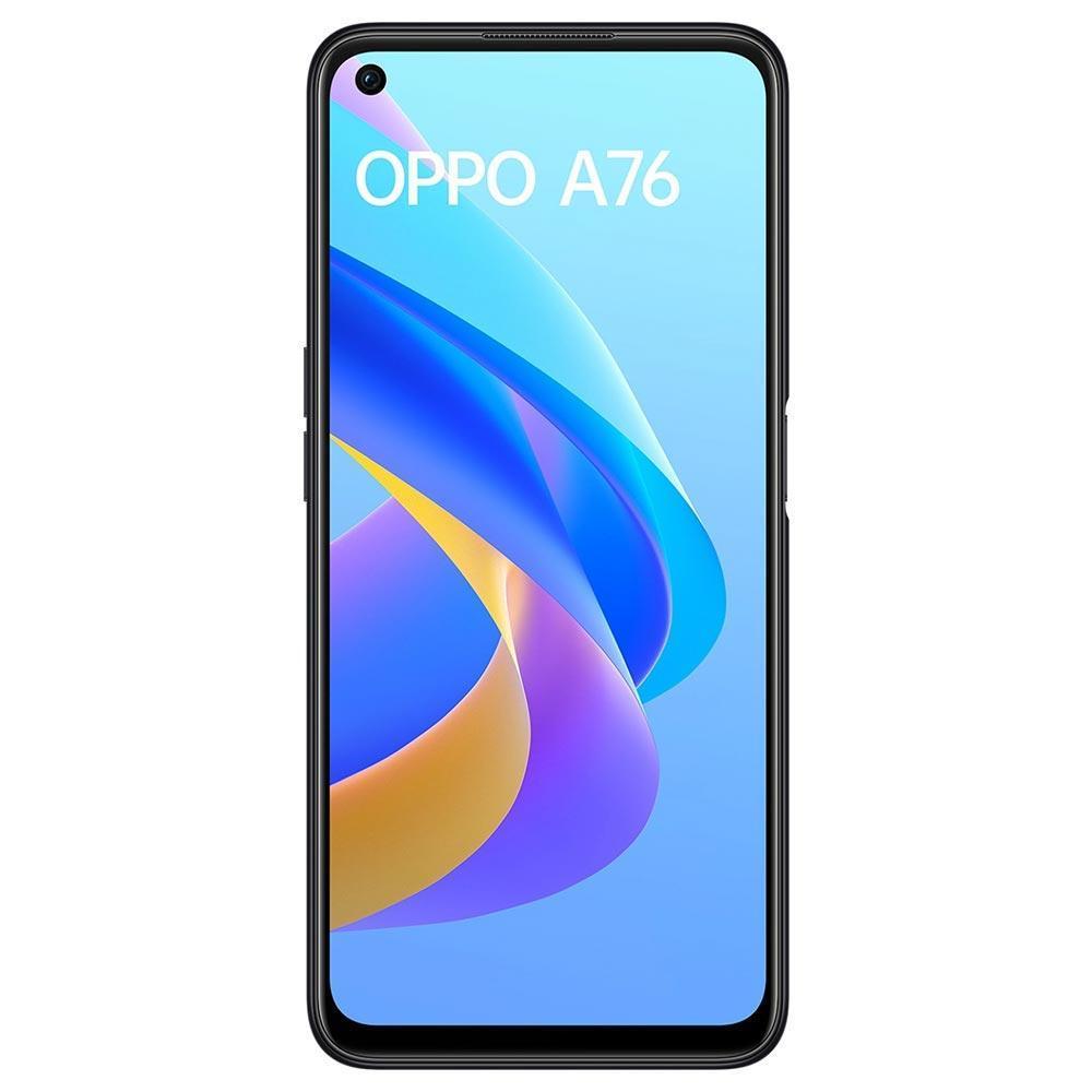 Oppo A76 - Refurbished - Triveni World